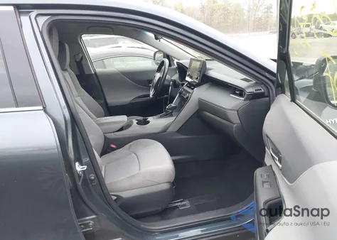 2021 Toyota Venza Le из США, поврежденный, VIN JTEAAAAH3MJ025031